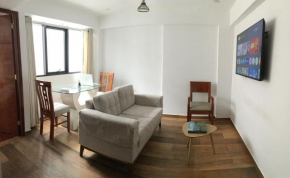 Departamento acogedor en Cusco